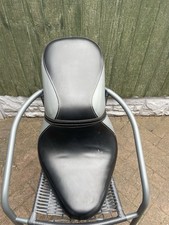 Kawasaki VN800 Seat