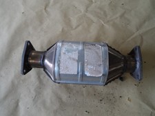 1998 ROVER MGF MG TF 1.6 1.8 K SERIES AFTERMARKET EXHAUST CATALYTIC CONVERTER