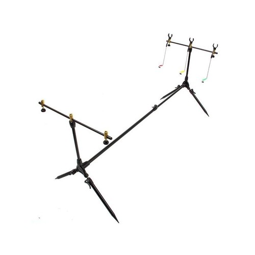 Angling pursuits session rod - angling,