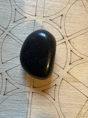 High grade black - high, tumble
