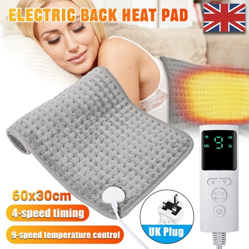 Heating pad electric - heating, heat