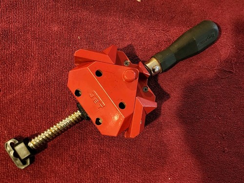 Jet miter clamp - jet,
