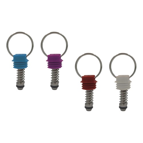 Beer barrel pressure relief - barrel,