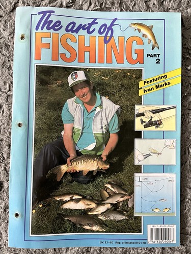 The art fishing part 2 - the, of