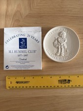 VTG M.I. Hummel Club Charter