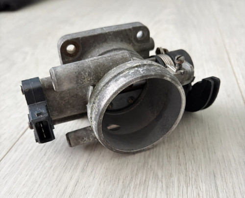 Rover series throttle - k,