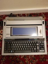 Panasonic KX-W1030 Vintage