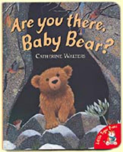 Are you there baby - are,