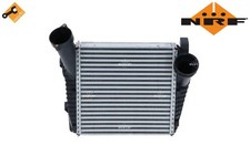 LEFT CHARGE AIR COOLER 30178