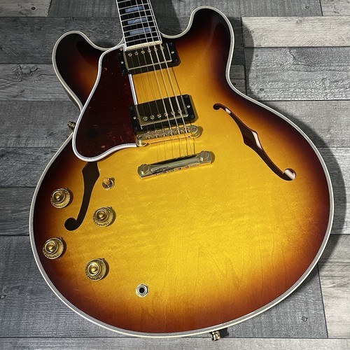 2022 gibson custom - gibson,
