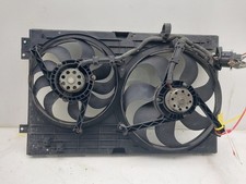 24421234 cooling fan for OPEL