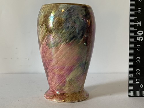 Vintage old court ware - old,