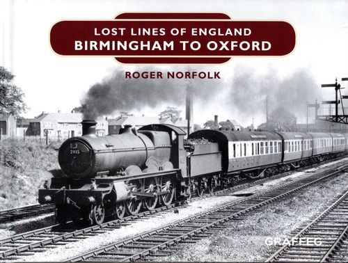 Lost lines birmingham to - birmingham,