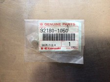 Genuine Kawasaki ZXR750 Shim