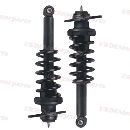 Rear 2pcs suspension struts - rear,