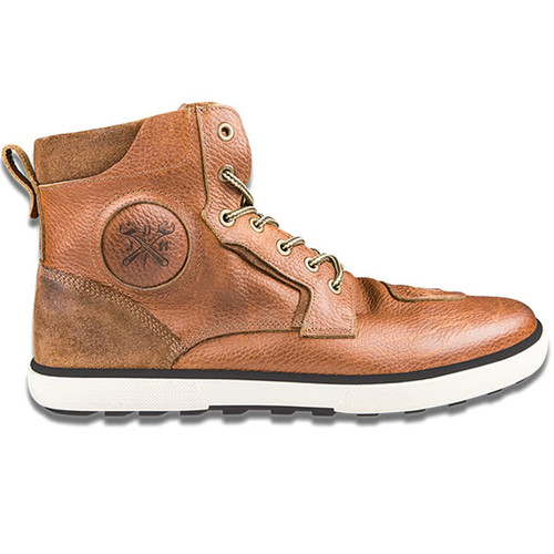 John doe shifter leather - shifter, boots