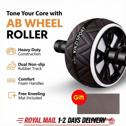 Pro abs roller wheel for - ab,