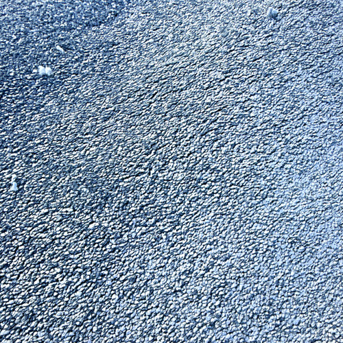 Denim blue carpet - denim,