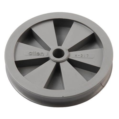 Allen plain bearing acetal - bearing,