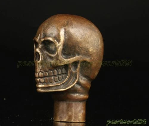Asian old bronze copper - old,