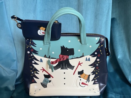 Radley picture bag - , days