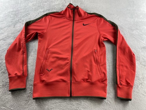 Nike rafael nadal tennis track - nike,