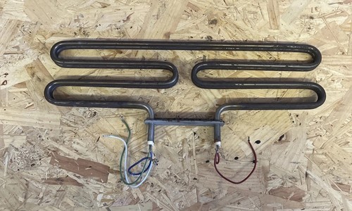 Truma spare ultraheat - truma,