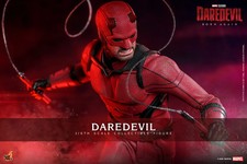 Hot Toys TMS154 1/6 Daredevil