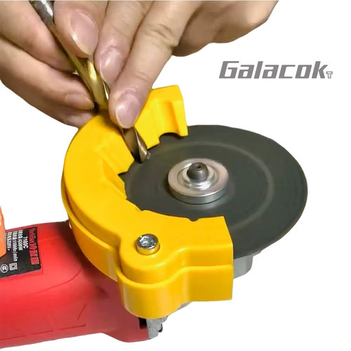 Drill bit sharpener 1 - sharpener,
