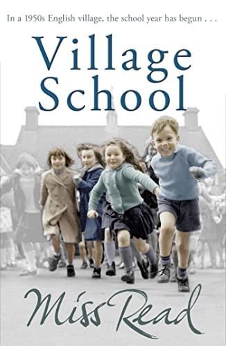 Village school miss - school, (fairacre),miss