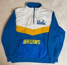 UCLA Bruins Pull Over Large