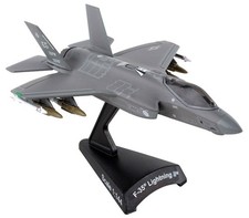 Daron PS5602 1/144 F-35A