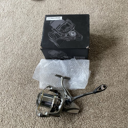 New ngk surf - new, spinning