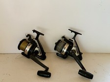 Shimano Aerlex GT8000 Old School Big Pit Reels - Sea Carp Spod Reel
