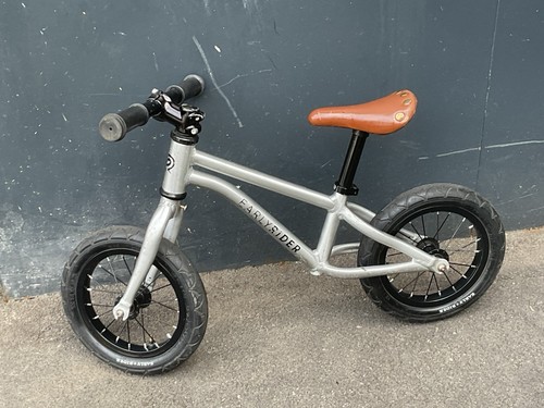 Early rider 12in unisex - rider, kids