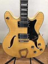 HAGSTROM VIKING DELUXE Used