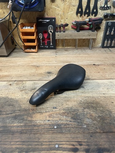 Retro trek 260g 130mm - retro, leather