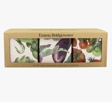 Emma Bridgewater Vegetable Tim