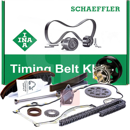 Distribution kit water pump - +,