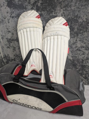 Slazenger mens cricket bundle - slazenger,
