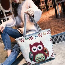 Women's Large Capacity