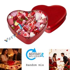Heart shaped gummy sweet - gummy,