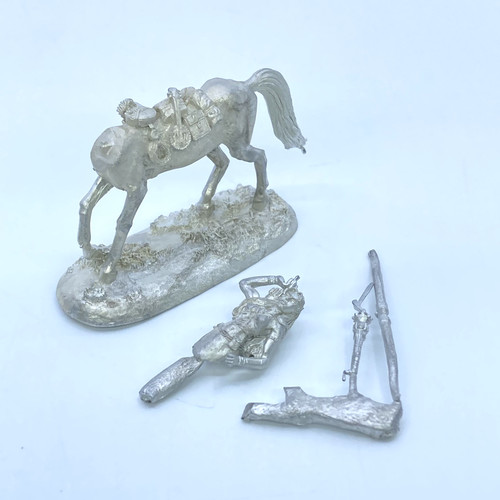 Lyria female centaur - female,