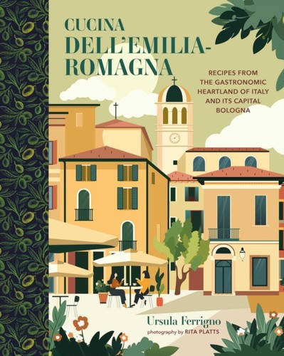 Cucina dellemilia romagna - dellemilia,