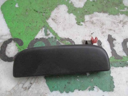 1213233 rear outer door - , handle