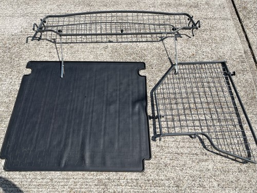 Travall dog guard divider - guard,,