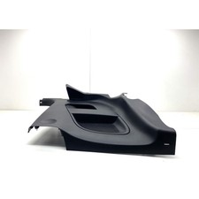 Ford Fiesta ST Door card