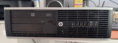 Elite 8300 sff 3 4ghz - elite, i7