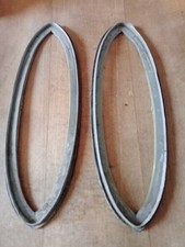 One pair of PK rear lamp
