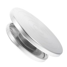  Turntable Sculpting Wheel